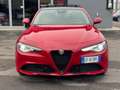 Alfa Romeo Giulia Giulia 2.2 Turbodiesel 190 CV AT8 Sprint TETTO APR Červená - thumbnail 2