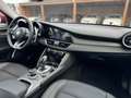 Alfa Romeo Giulia Giulia 2.2 Turbodiesel 190 CV AT8 Sprint TETTO APR Červená - thumbnail 13