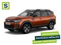 Dacia Bigster BIGSTER Journey Hybrid 155 Braun - thumbnail 1