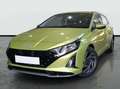 Hyundai i20 FL 1.0 T-GDi 73,5 kW (100 CV) MT6 2WD Smart MY25 Vert - thumbnail 1
