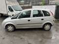Opel Meriva TÜV 09/2025 Plateado - thumbnail 6