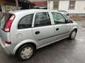 Opel Meriva TÜV 09/2025 Plateado - thumbnail 3
