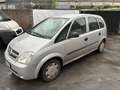 Opel Meriva TÜV 09/2025 Plateado - thumbnail 7