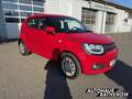 Suzuki Ignis Club 1.2 LED DAB*Sitzh.*Klima*Freisprech*elekt.Fen Rot - thumbnail 2