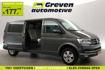 2.0 TDI L2H1 150PK | Dubbele Cabine | Automaat | A