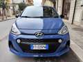 Hyundai i10 1.0 MPI 67CV BENZINA PERFETTA Blu/Azzurro - thumbnail 4