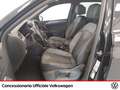 Volkswagen Tiguan 2.0 tdi r-line 150cv dsg Nero - thumbnail 8