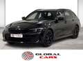 BMW 340 M340d Touring mhev 48V xdrive auto/H-Kardon/Panor Noir - thumbnail 1