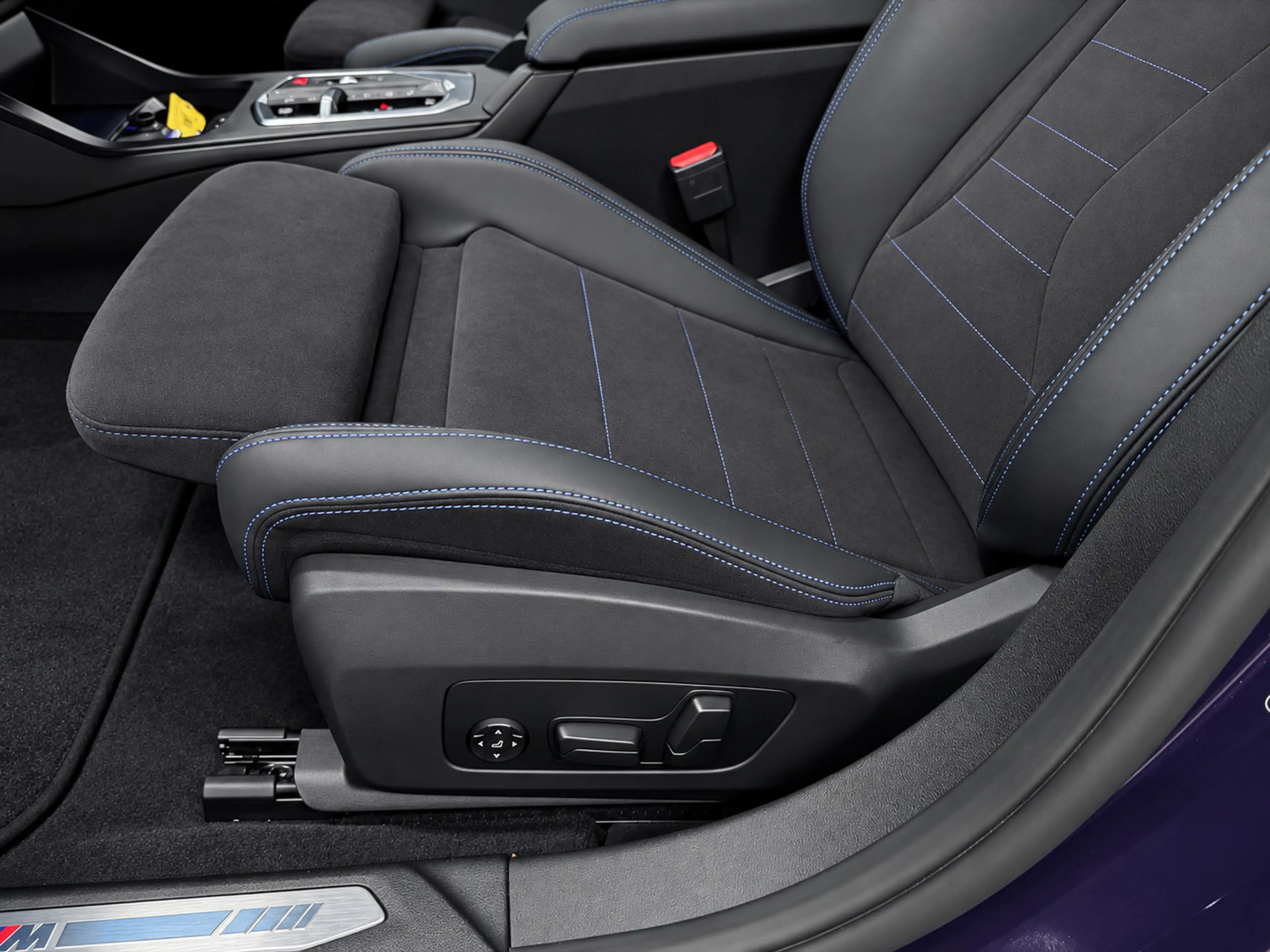 BMW 120 1-serie M-SPORT NW-PRIJS 67DEURO PANO/ICONIC-GRILL — photo 14