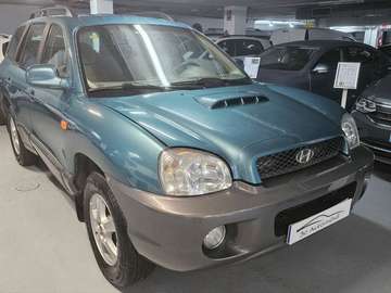 2.0 CRDi GLS