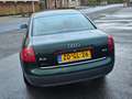 Audi A6 Limousine 2.8 5V Advance zgan 1e eig auto Grün - thumbnail 6