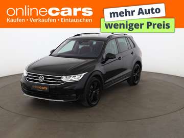 2.0 TDI Urban Sport MATRIX AHK RADAR NAVI