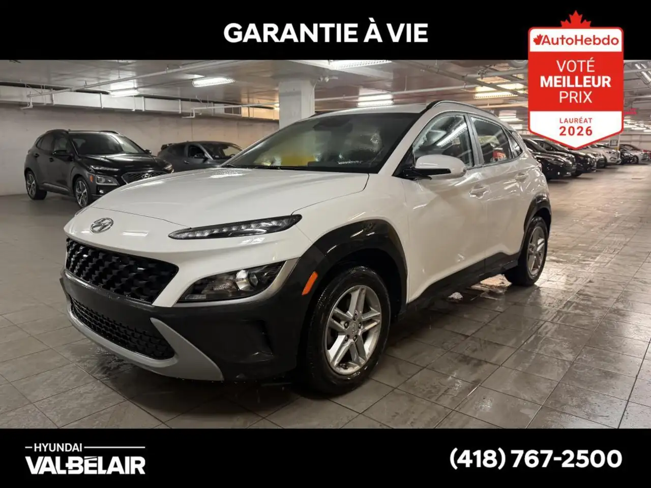 2023 Hyundai KONA