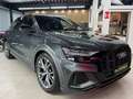 Audi Q8 3.0 TDI S-Line Quattro*BLACK*HD-MATRIX*LUFT* Grau - thumbnail 4