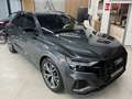 Audi Q8 3.0 TDI S-Line Quattro*BLACK*HD-MATRIX*LUFT* Grau - thumbnail 5