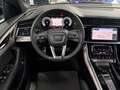 Audi Q8 3.0 TDI S-Line Quattro*BLACK*HD-MATRIX*LUFT* Grau - thumbnail 14