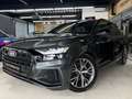 Audi Q8 3.0 TDI S-Line Quattro*BLACK*HD-MATRIX*LUFT* Grau - thumbnail 2