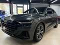 Audi Q8 3.0 TDI S-Line Quattro*BLACK*HD-MATRIX*LUFT* Grau - thumbnail 6
