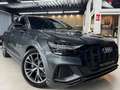 Audi Q8 3.0 TDI S-Line Quattro*BLACK*HD-MATRIX*LUFT* Grau - thumbnail 1