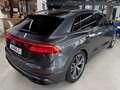 Audi Q8 3.0 TDI S-Line Quattro*BLACK*HD-MATRIX*LUFT* Grau - thumbnail 11
