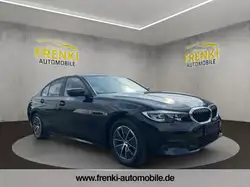 Bmw 318 3 Limousine d Advantage