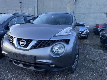 Juke 1.2 DIG-T 2WD Business Edition