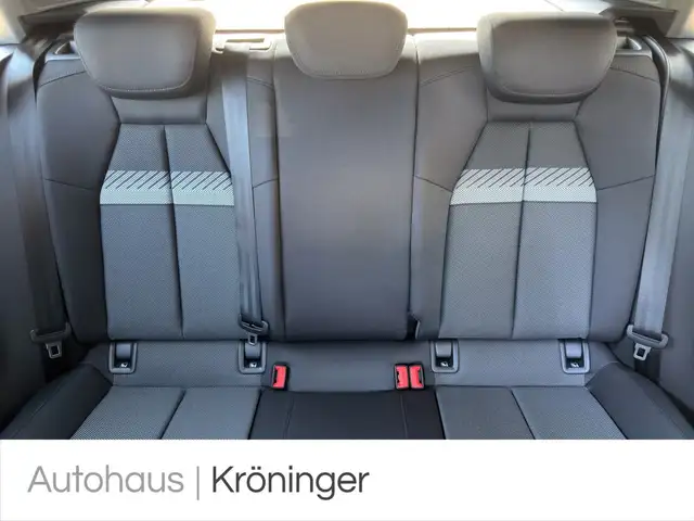 Audi A3 view 10