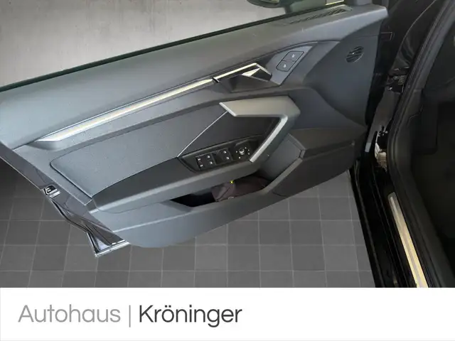 Audi A3 view 8