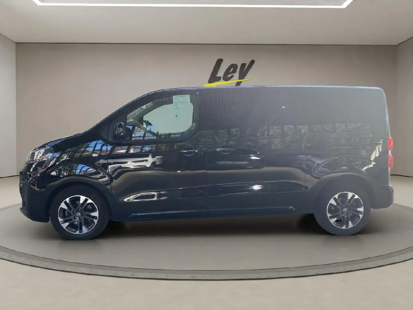 Opel Zafira Life Tourer M Black - 2