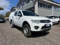 Mitsubishi L200 2.4 DI-D/154CV Club Cab Inform Bianco - thumbnail 1