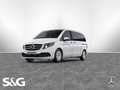 Mercedes-Benz V 220 d RISE Kompakt RüKam+MBUX Weiß - thumbnail 1