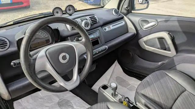 Smart Fortwo view 5