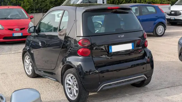 Smart Fortwo view 4