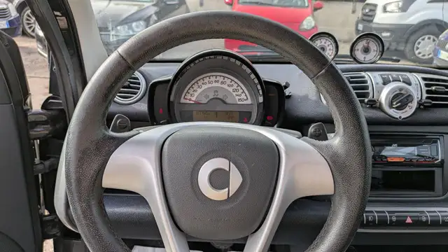 Smart Fortwo view 6
