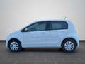 Volkswagen up! move 1.0 MPI RADIO KAMERA BT SHZ GJR Weiß - thumbnail 7