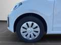 Volkswagen up! move 1.0 MPI RADIO KAMERA BT SHZ GJR Weiß - thumbnail 8
