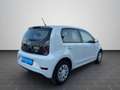 Volkswagen up! move 1.0 MPI RADIO KAMERA BT SHZ GJR Weiß - thumbnail 2