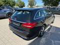 Mercedes-Benz C 220 4Matic/Pano/Leder/Led/Kamera/TOP Schwarz - thumbnail 8
