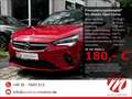 Opel Corsa F Elegance 1.2 Turbo LED PDC NAVI Apple CarPlay Rouge - thumbnail 1