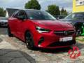 Opel Corsa F Elegance 1.2 Turbo LED PDC NAVI Apple CarPlay Rot - thumbnail 4