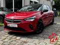 Opel Corsa F Elegance 1.2 Turbo LED PDC NAVI Apple CarPlay Rouge - thumbnail 2