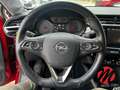 Opel Corsa F Elegance 1.2 Turbo LED PDC NAVI Apple CarPlay Rot - thumbnail 18