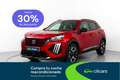 Peugeot 2008 1.2 PureTech S&S Allure 100 Rojo - thumbnail 1