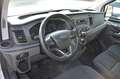 Ford Transit Custom Kasten L1H1 ZAHNRIEMEN-NEU Klima 3 Sitze 1.Besitz Blanc - thumbnail 6