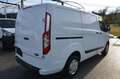 Ford Transit Custom Kasten L1H1 ZAHNRIEMEN-NEU Klima 3 Sitze 1.Besitz Blanc - thumbnail 3