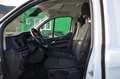 Ford Transit Custom Kasten L1H1 ZAHNRIEMEN-NEU Klima 3 Sitze 1.Besitz Blanc - thumbnail 5