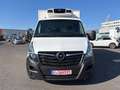 Opel Movano 2 Kammer,Carrier,-20°C Tiefkühl+Strom Weiß - thumbnail 15