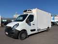 Opel Movano 2 Kammer,Carrier,-20°C Tiefkühl+Strom Weiß - thumbnail 4