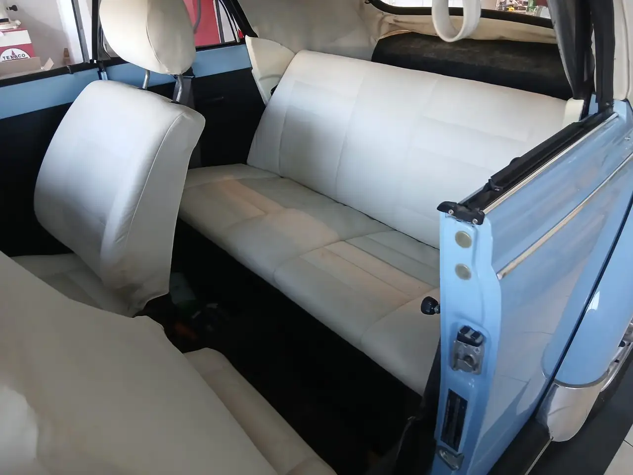 Volkswagen 1303 Cabrio US, foto 7