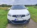 Nissan Qashqai Qashqai 1.5 dCi DPF 360 Weiß - thumbnail 2